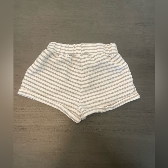 Juicy Couture Toddler Girl Size 4 Coral Summer Outfit Set - Picture 11 of 11